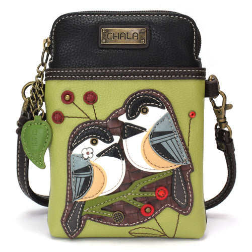 Chala - cellphone crossbody