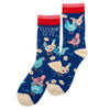 Karma - crew socks