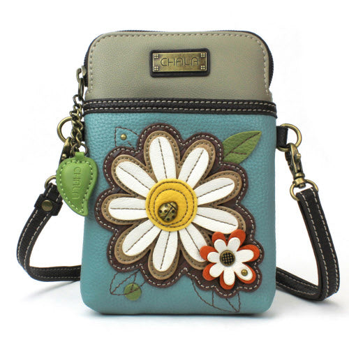 Chala - cellphone crossbody