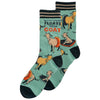 Karma - crew socks