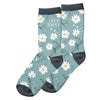 Karma - crew socks