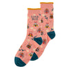 Karma - crew socks