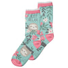 Karma - crew socks