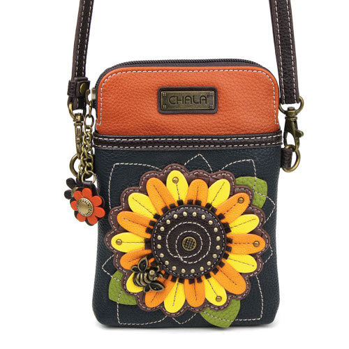 Chala - cellphone crossbody – WillowCreek Jacksonville display picture 1