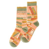 Karma - crew socks