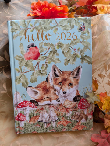 Wrendale - calendars