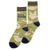 Karma - crew socks